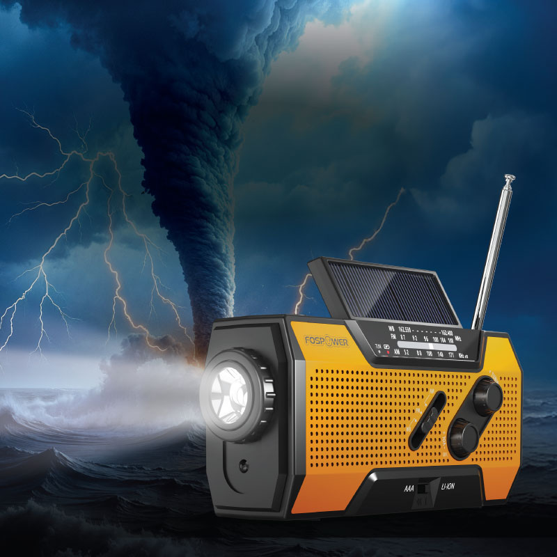 Fospower Products