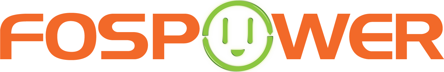 Fospower Logo