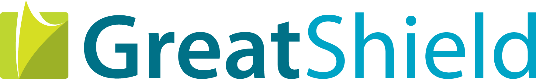 GreatShield Logo