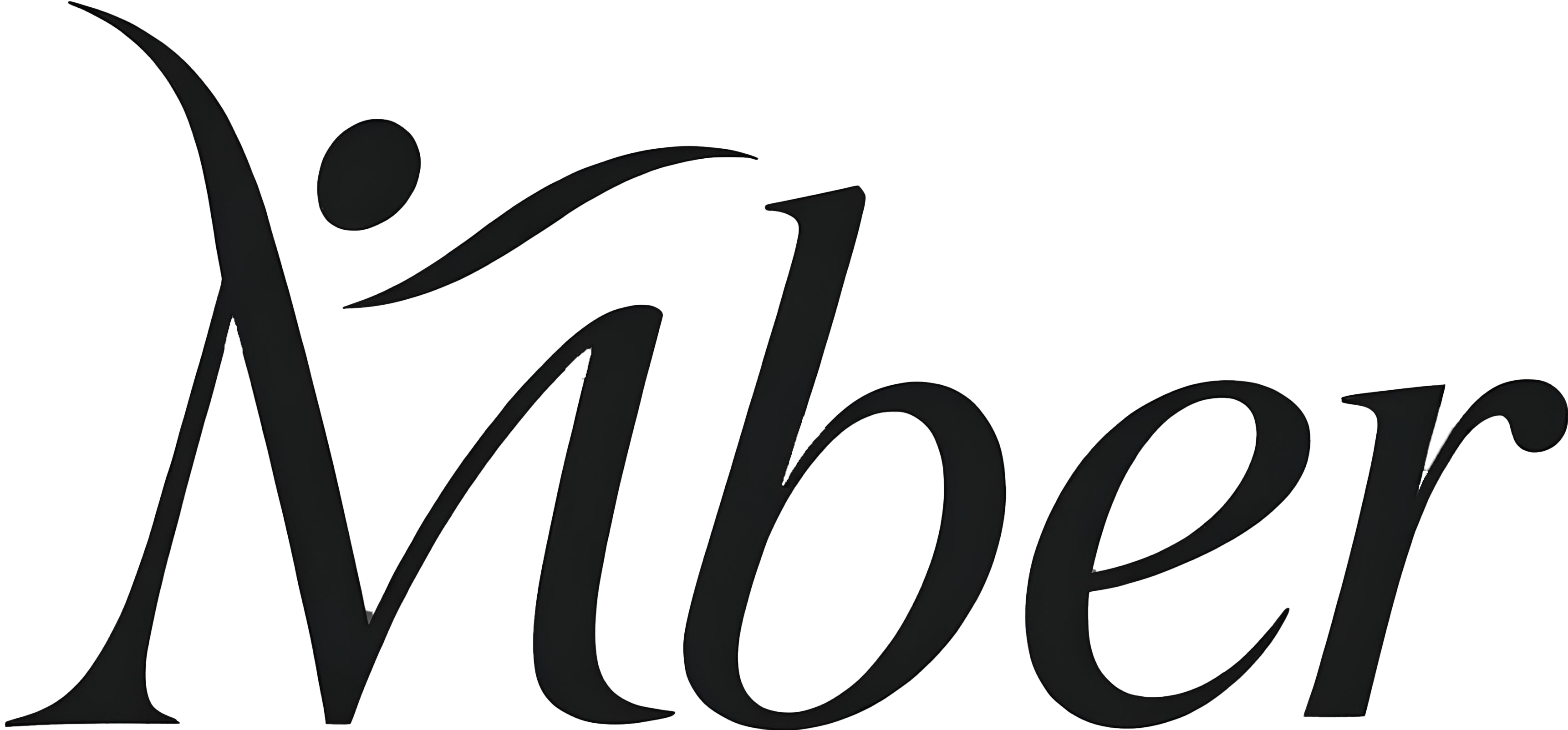Mber Logo
