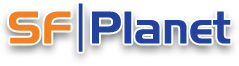 SFPlanet Logo